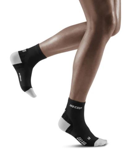 CEP Ultralight Short Compression Socks, Women