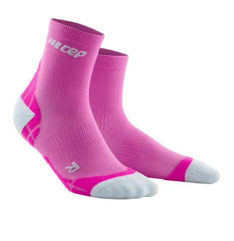 CEP Ultralight Mid Compression Socks, Women