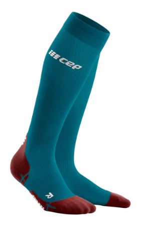 CEP Ultralight Tall Compression Socks, Men