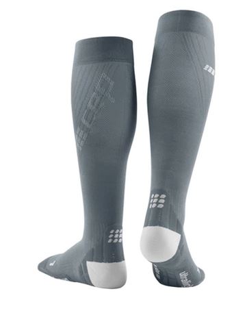 CEP Ultralight Tall Compression Socks, Men