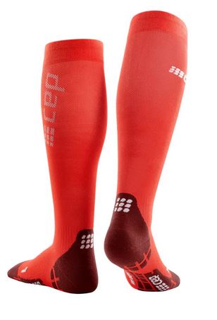 CEP Ultralight Tall Compression Socks, Men