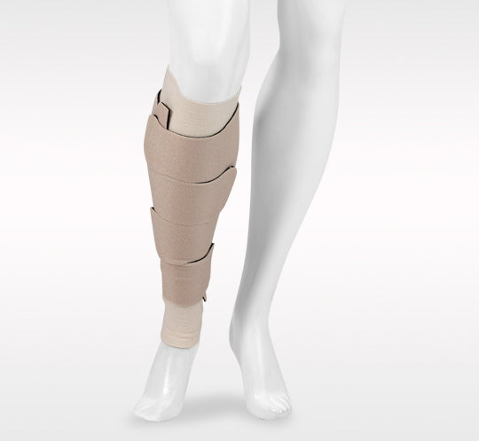Juzo Calf Compression Wrap Max