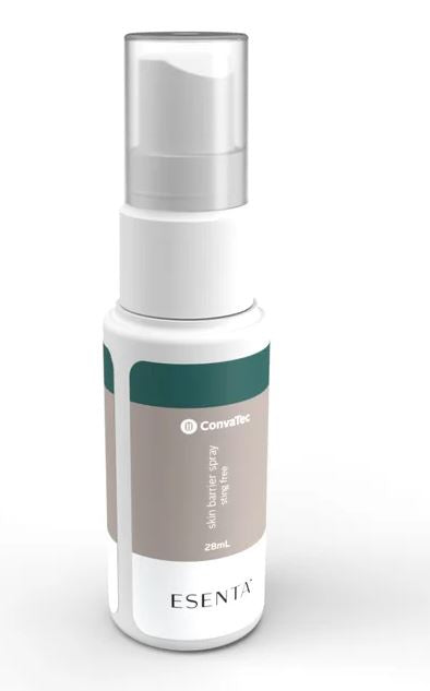 ESENTA Sting-Free Skin Barrier Pump Spray
