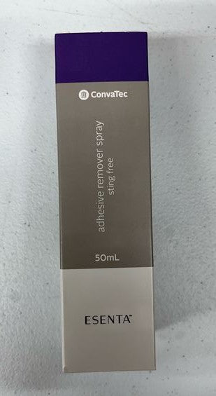 ESENTA Sting Free Adhesive Remover Spray