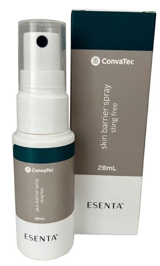 ESENTA Sting-Free Skin Barrier Pump Spray