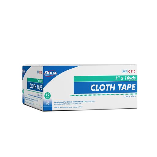 Cloth Tape