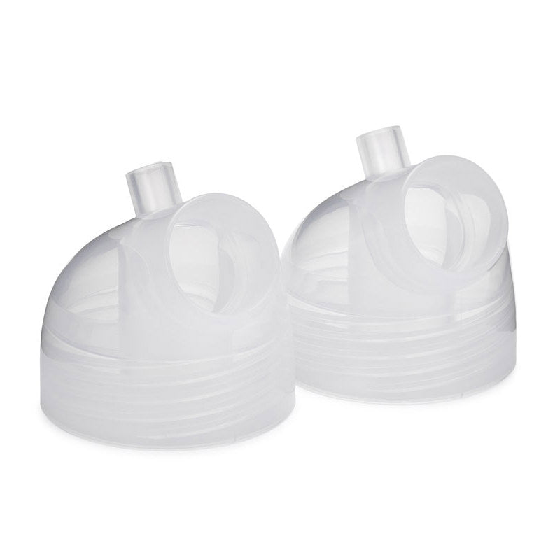 Motif Medical Duo Breastshield Connectors