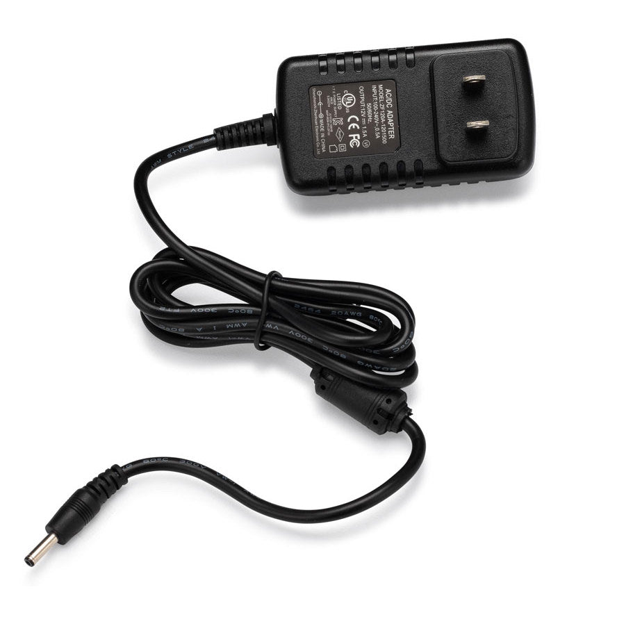 Spectra - USA 12-Volt AC Power Adapter - Accessory for Breast Milk