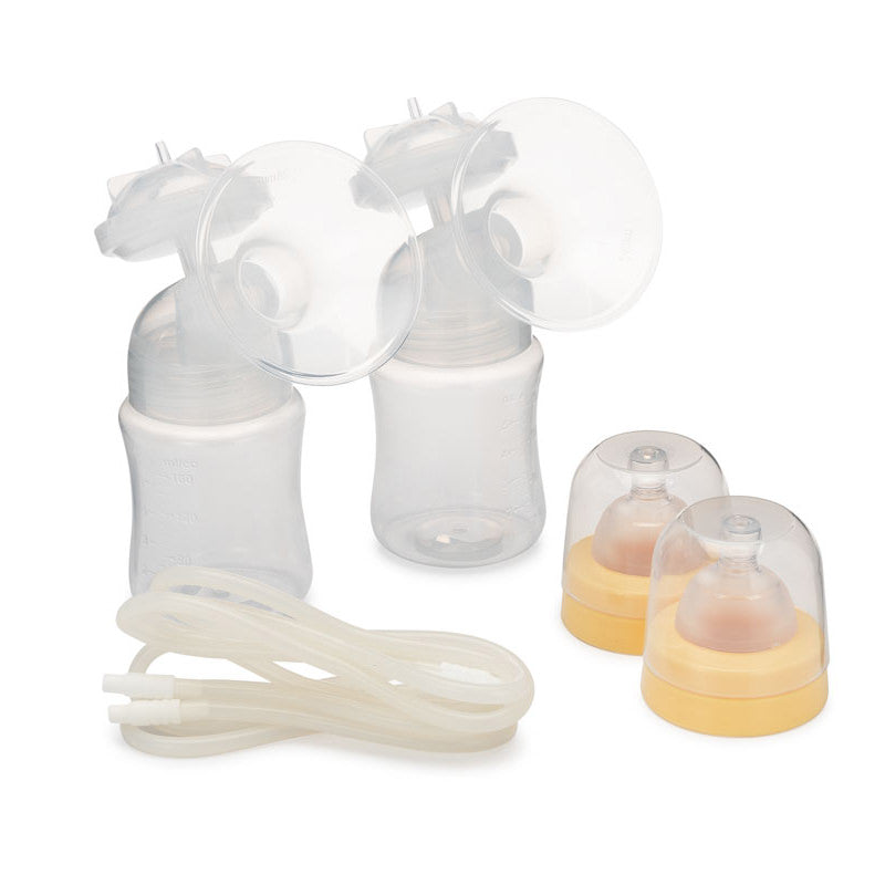 Motif Medical Duo Double Electric Breast Pump Resupply Kit