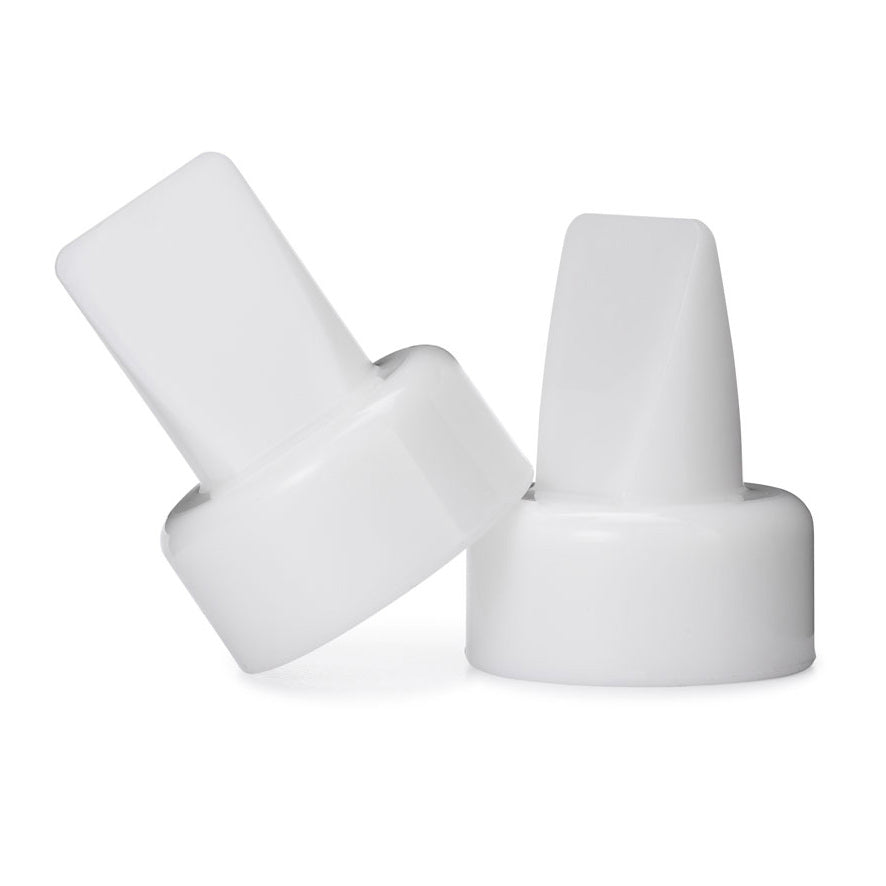 Motif Medical Duo Valves