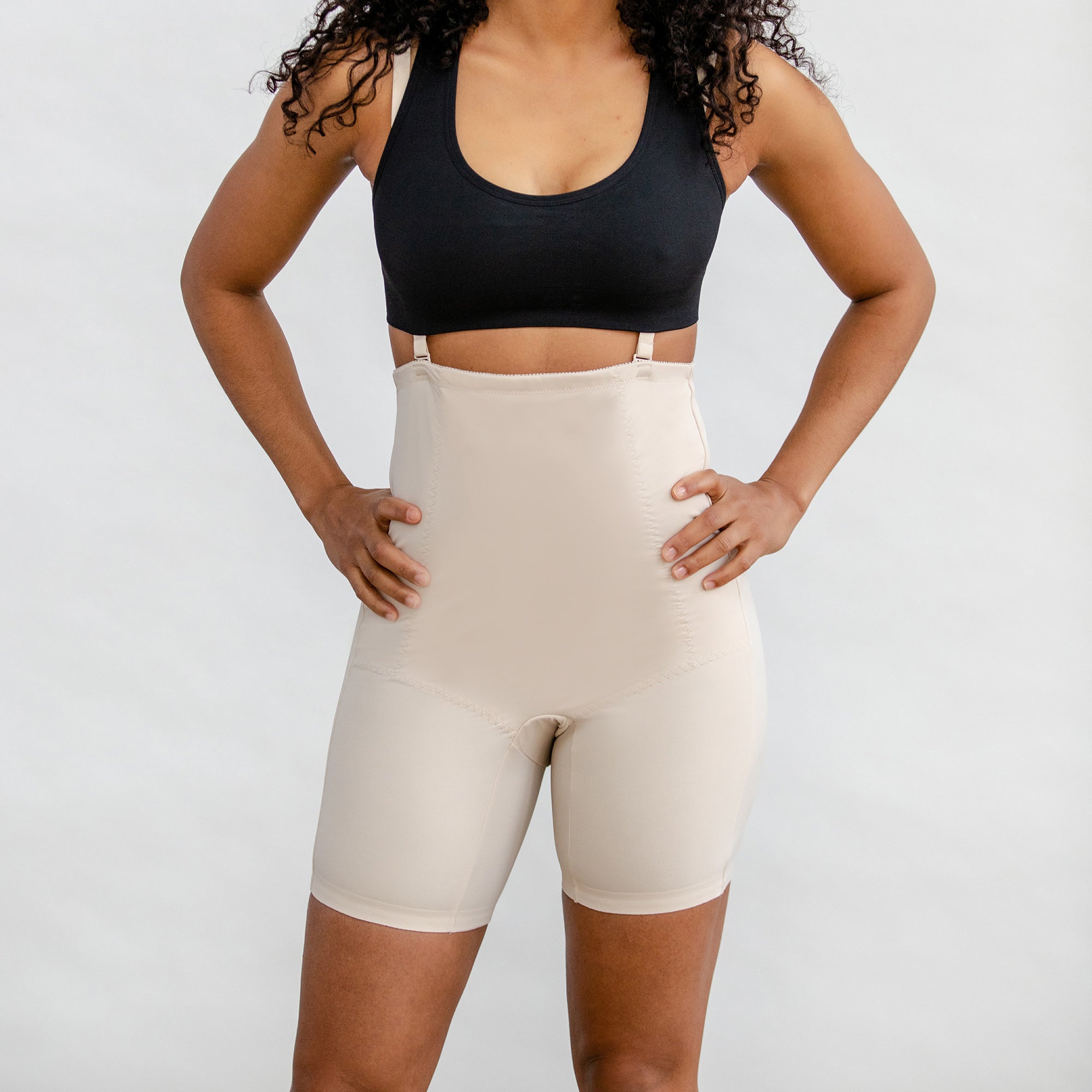 Motif Medical Postpartum Recovery Garment for C-Section and Natural Birth
