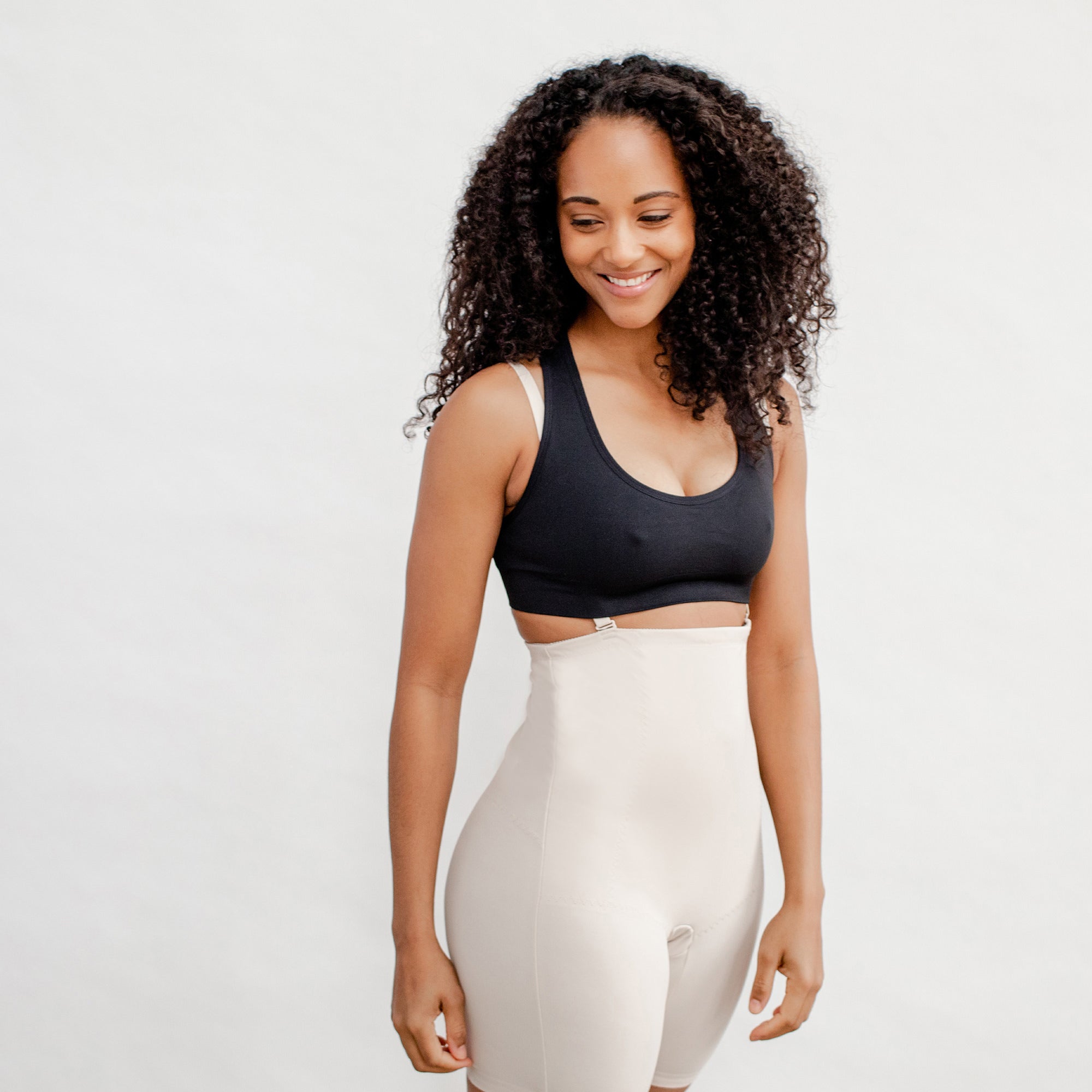 Motif Medical Postpartum Recovery Garment for C-Section and Natural Birth
