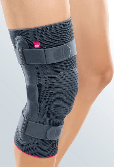 Genumedi Pro Knee Support