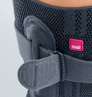 Genumedi Pro Knee Support