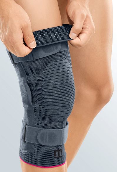 Genumedi Pro Knee Support