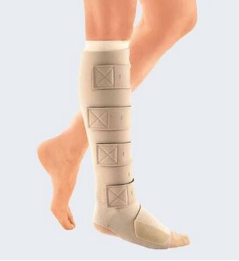 Circaid Juxtafit Essentials Lower Leg