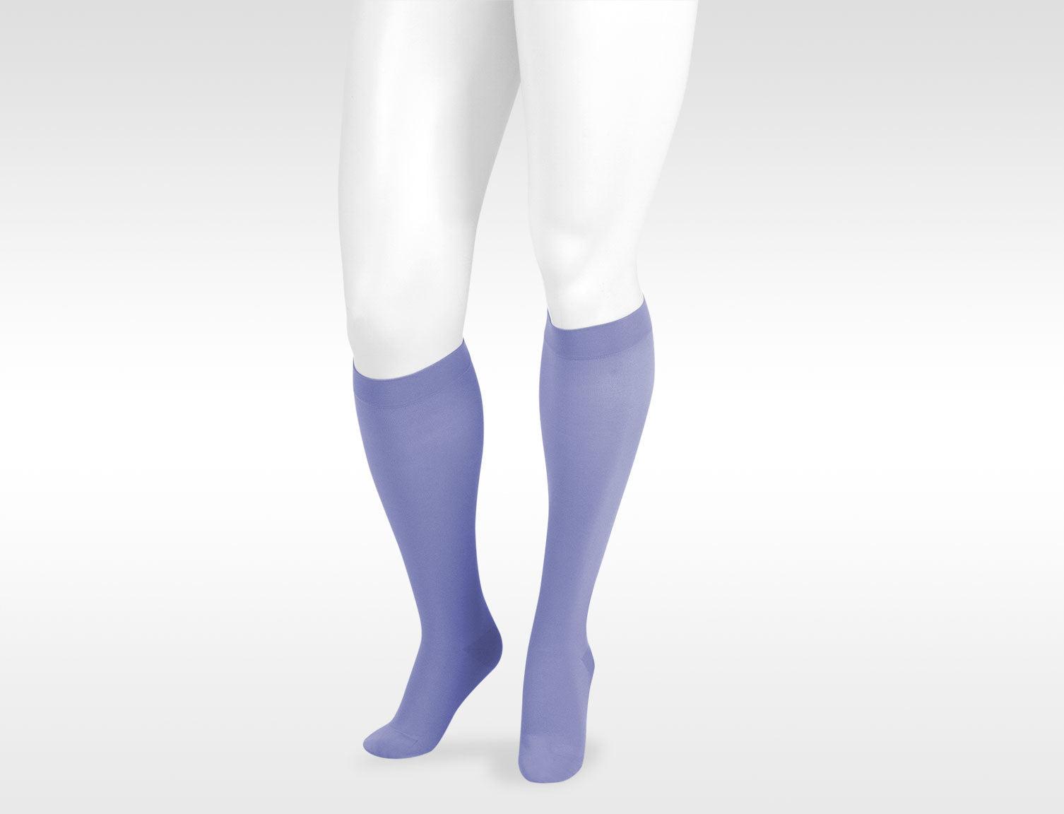 Juzo Dynamic Max Full Foot 20-30 mmHg Knee High