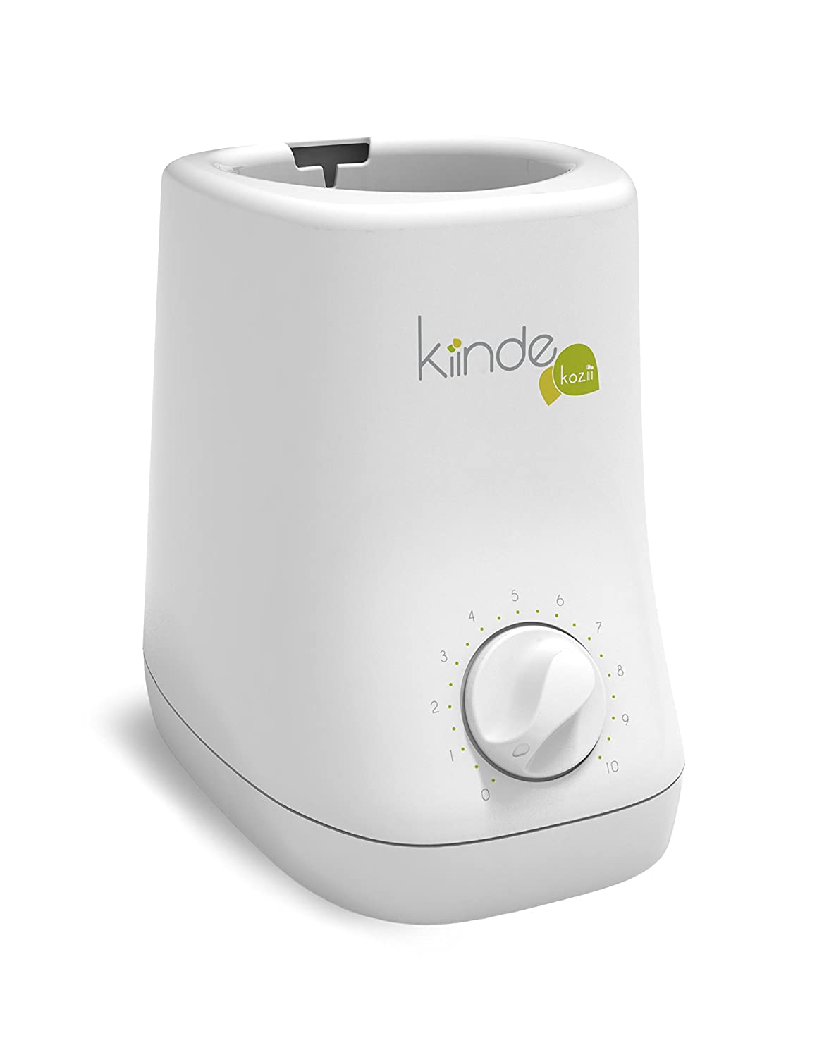 Kiinde Kozii Breast Milk & Bottle Warmer