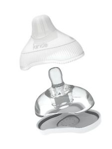 Kiinde Active Latch Fast-Flow Natural Feeding Nipples