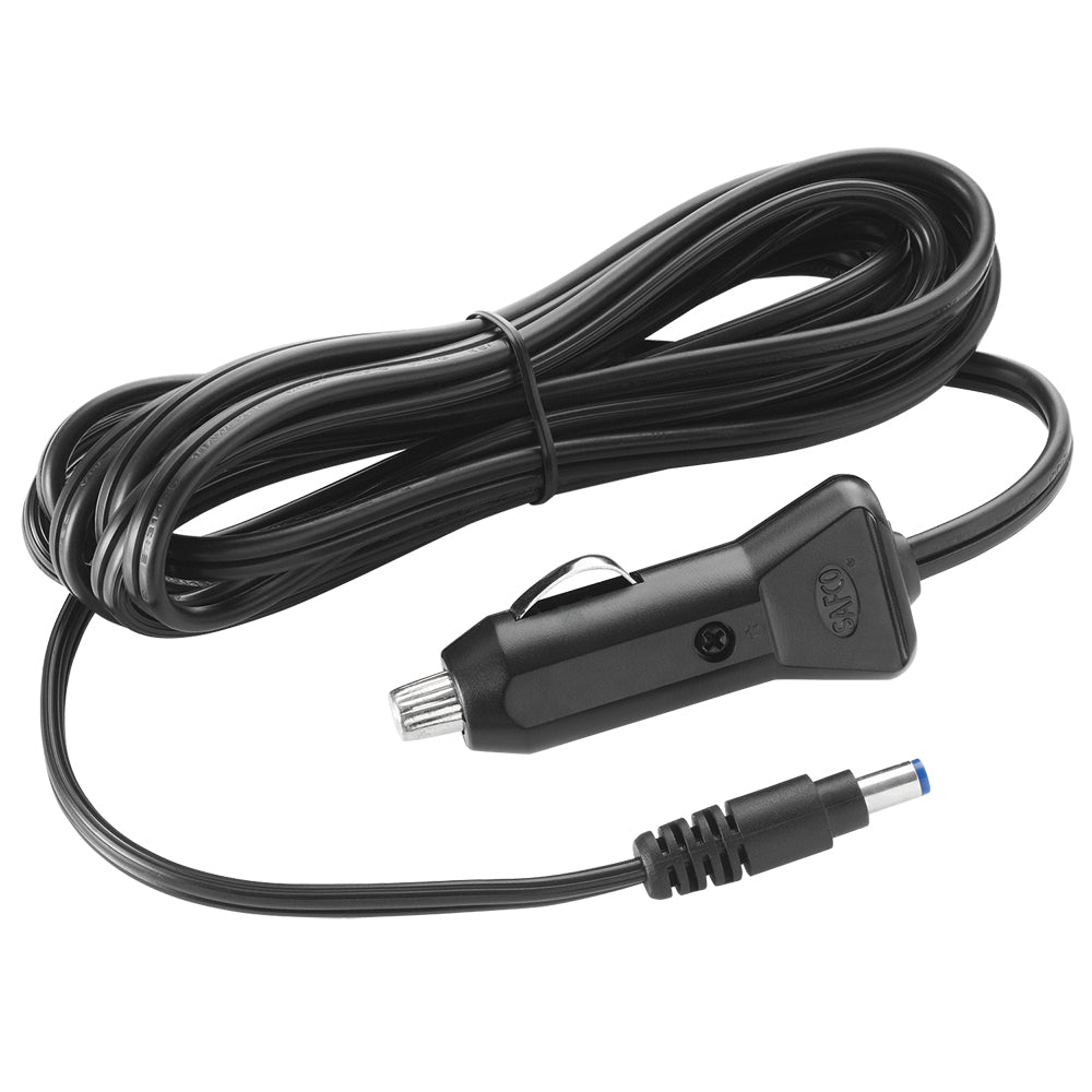 Medela Portable Vehicle Adapter, 12 Volt
