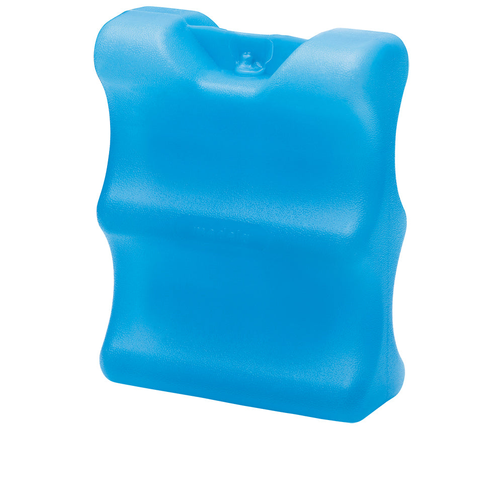 Contoured Breastmilk Cooler Ice Pack