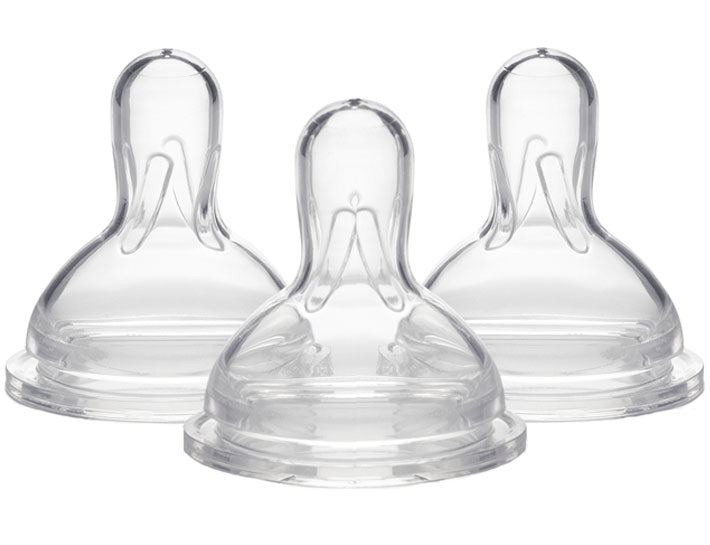 Medela Contact Nipple Shield for Breastfeeding 24mm 2 Count With Carrying  Case for sale online