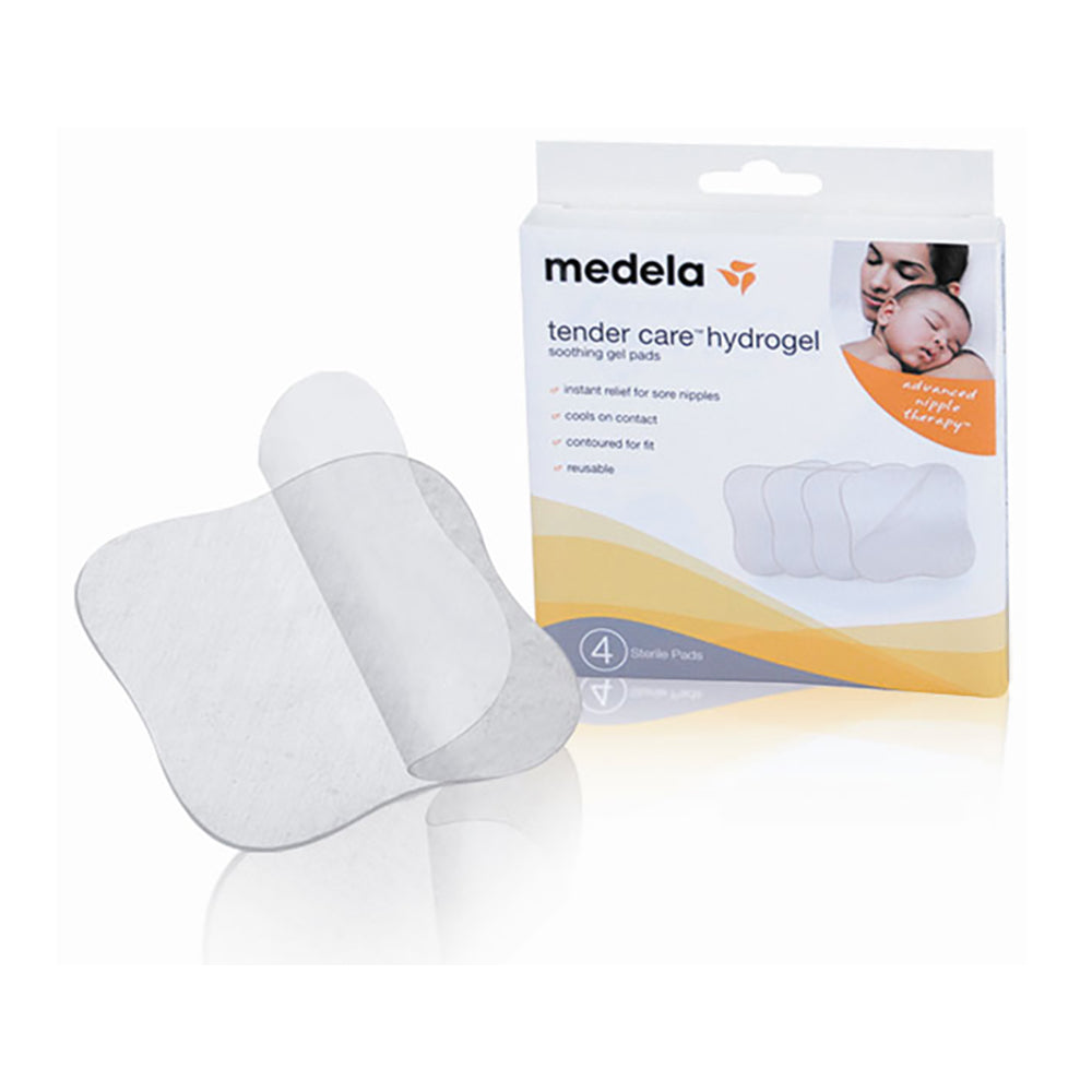 Medela Tender Care Hydrogel Pads