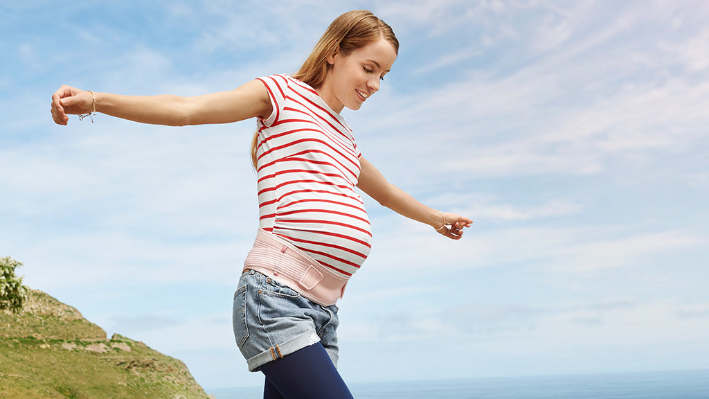 Jobst Maternity Support Belt