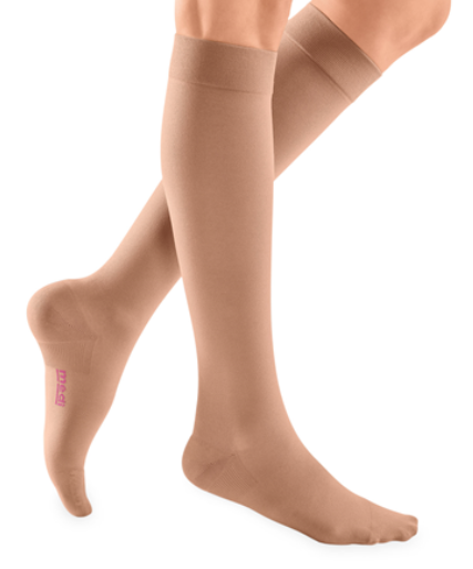 Mediven Plus 20-30 mmHg Calf Closed Toe - Single