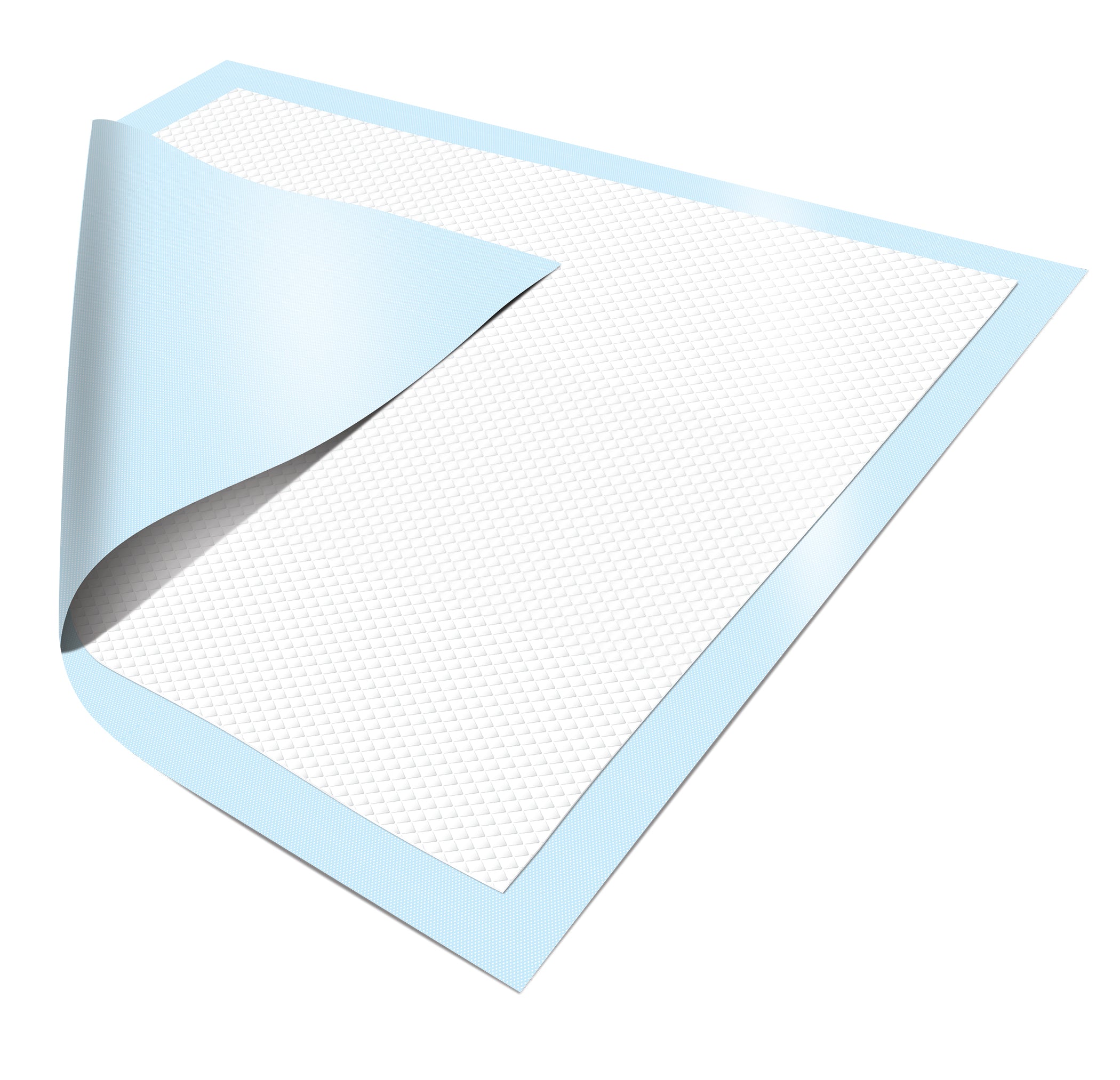 MoliCare® Repositioning Underpad - Heavyweight