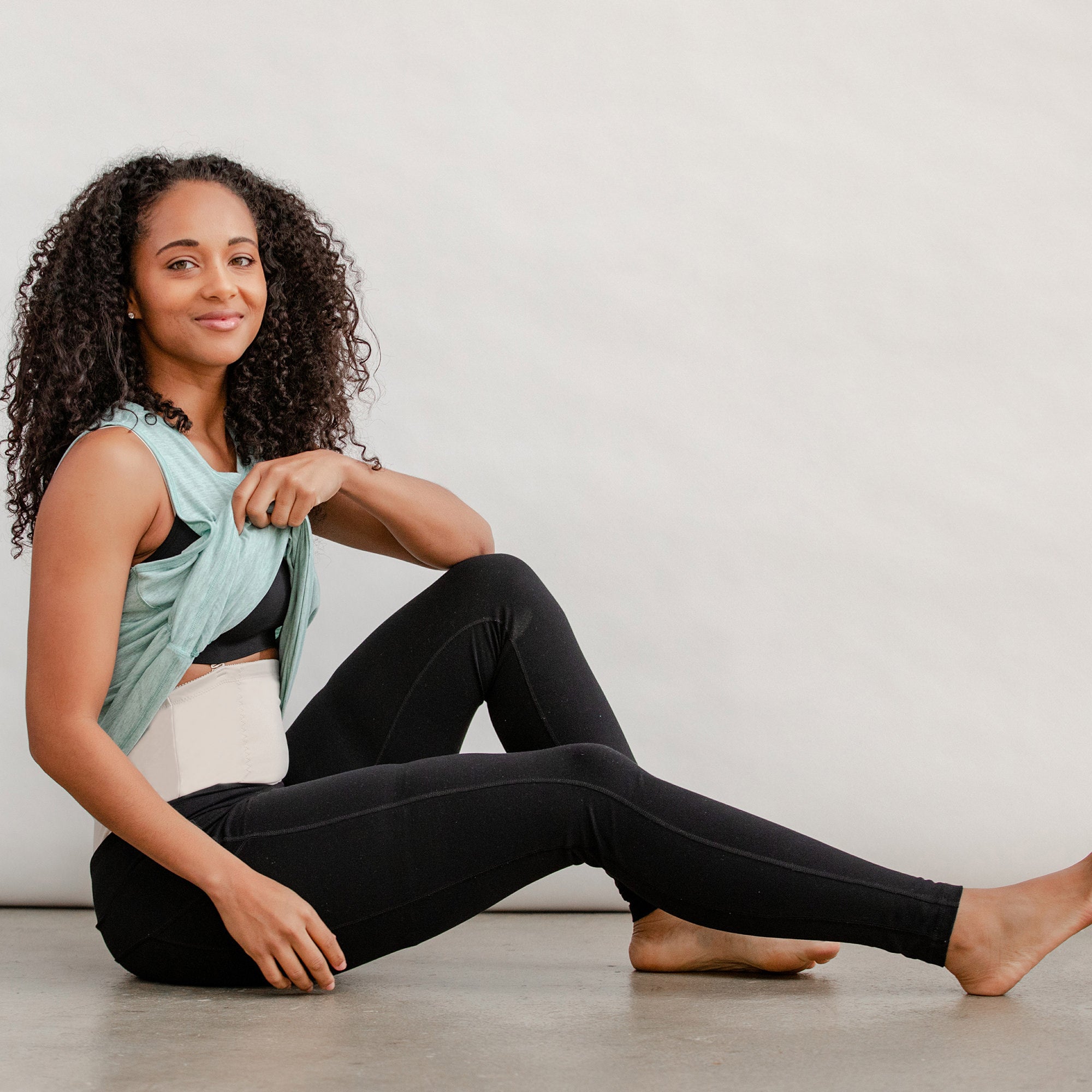 Motif Medical Postpartum Recovery Garment for Natural Birth