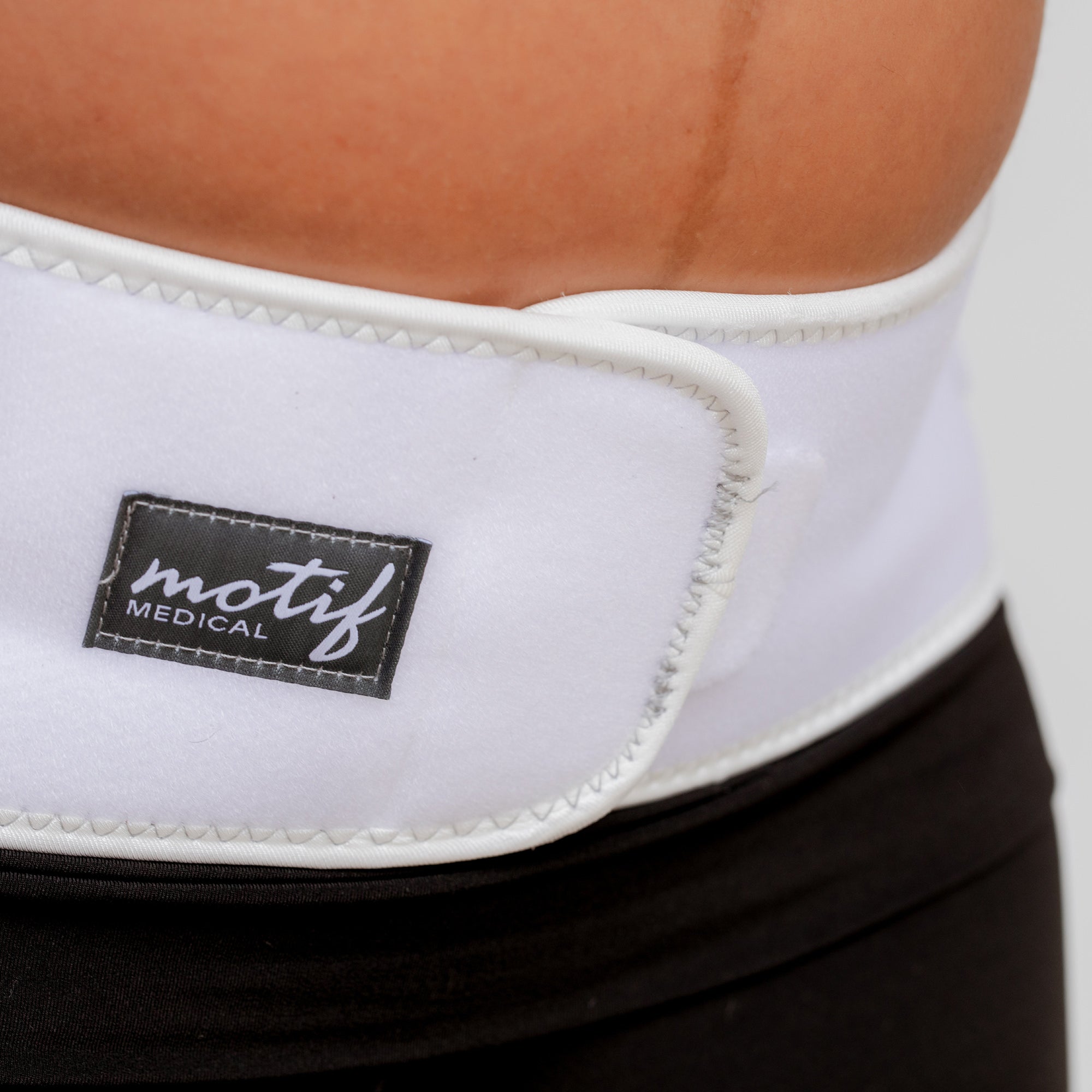 Motif Medical Pregnancy Back Brace