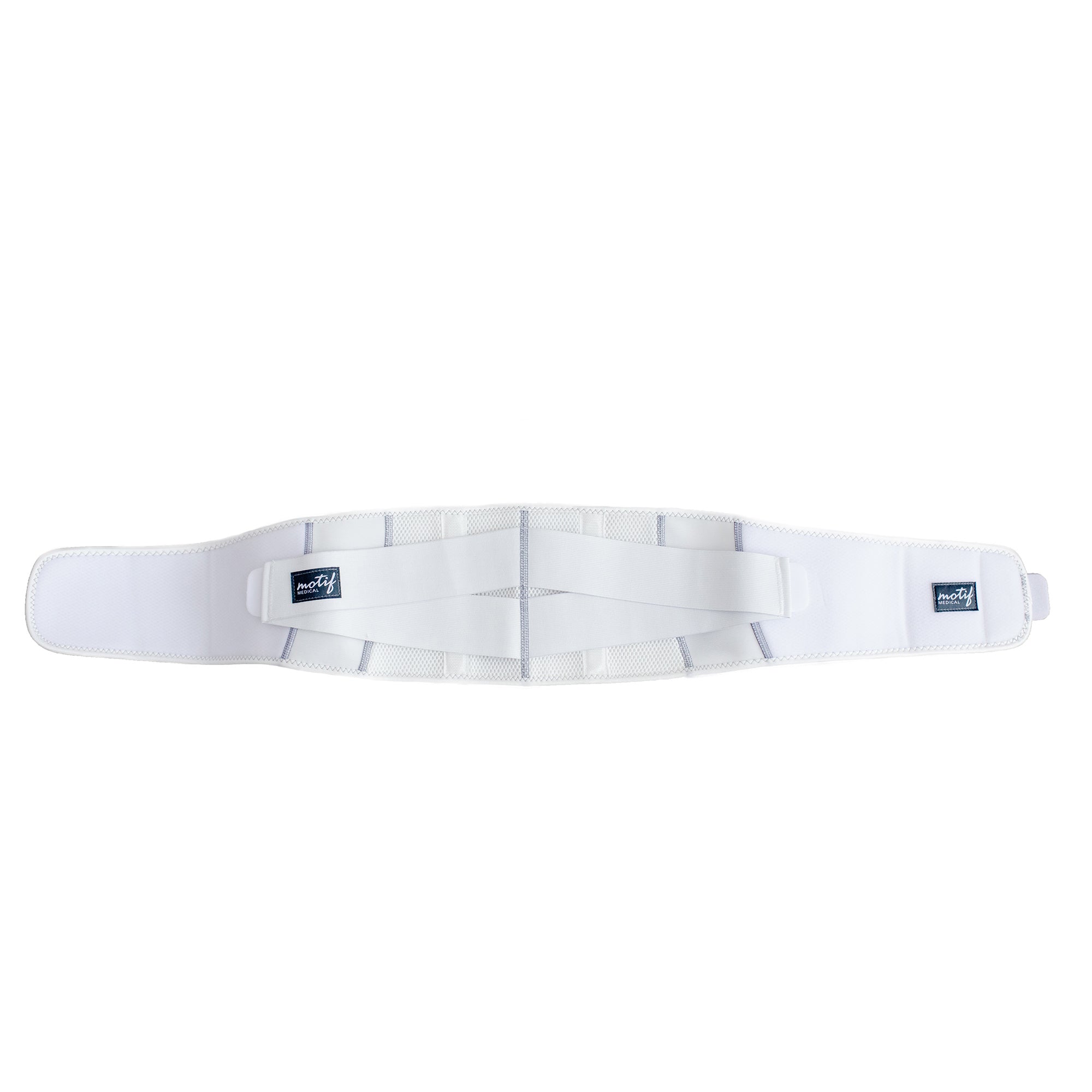 Motif Medical Pregnancy Back Brace