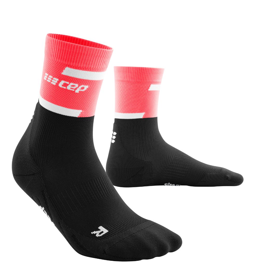 CEP Run Women's Compression Socks Tall 4.0