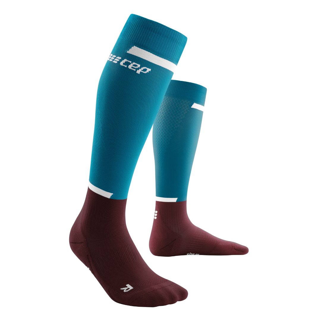 CEP Tall Compression Socks 4.0, Women