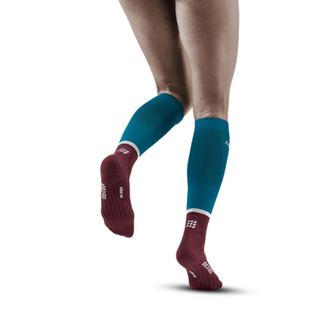 CEP Tall Compression Socks 4.0, Women
