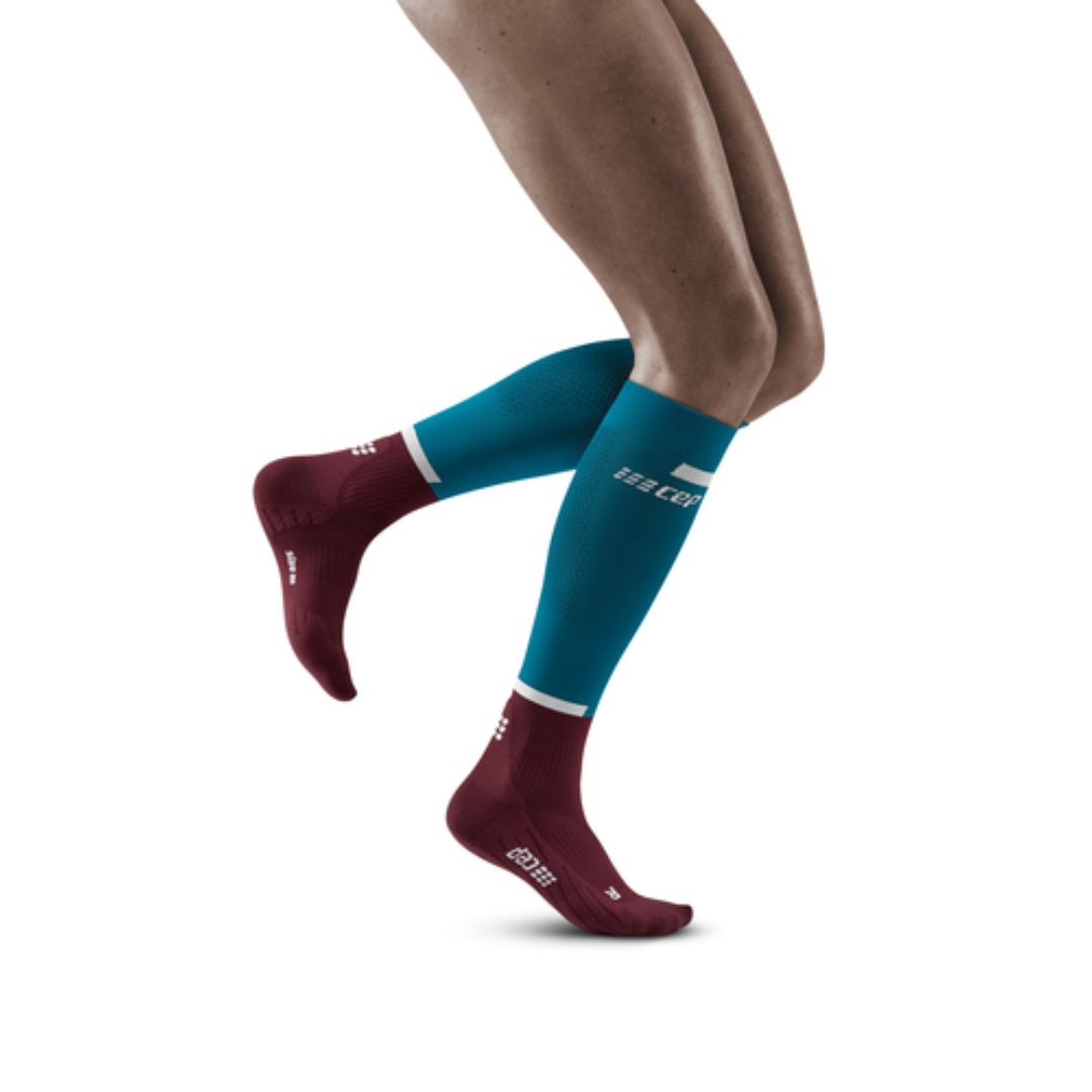 CEP Tall Compression Socks 4.0, Women