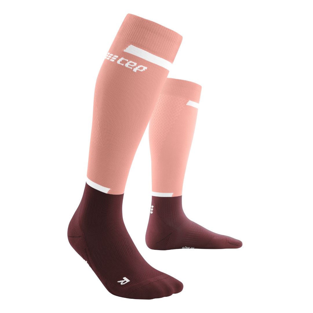 CEP Tall Compression Socks 4.0, Women