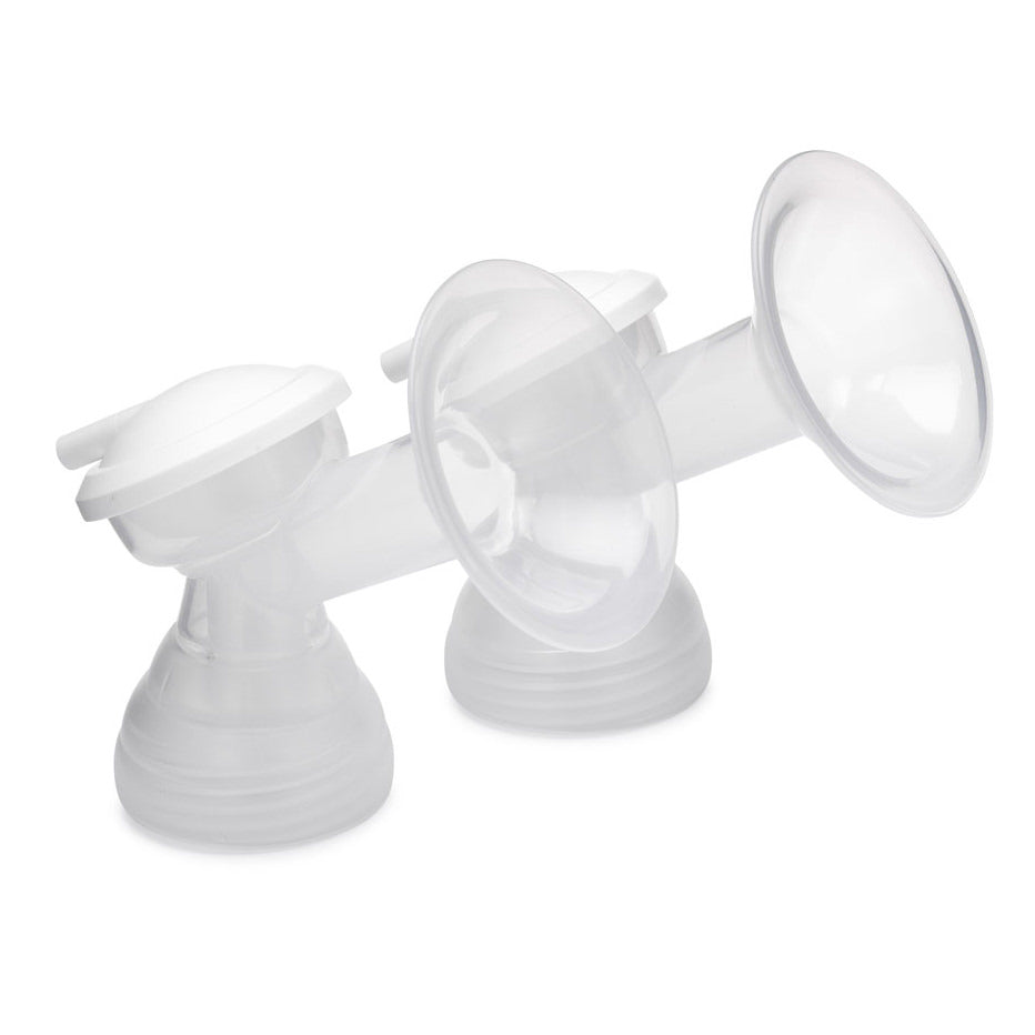Motif Medical Twist Breast Shields