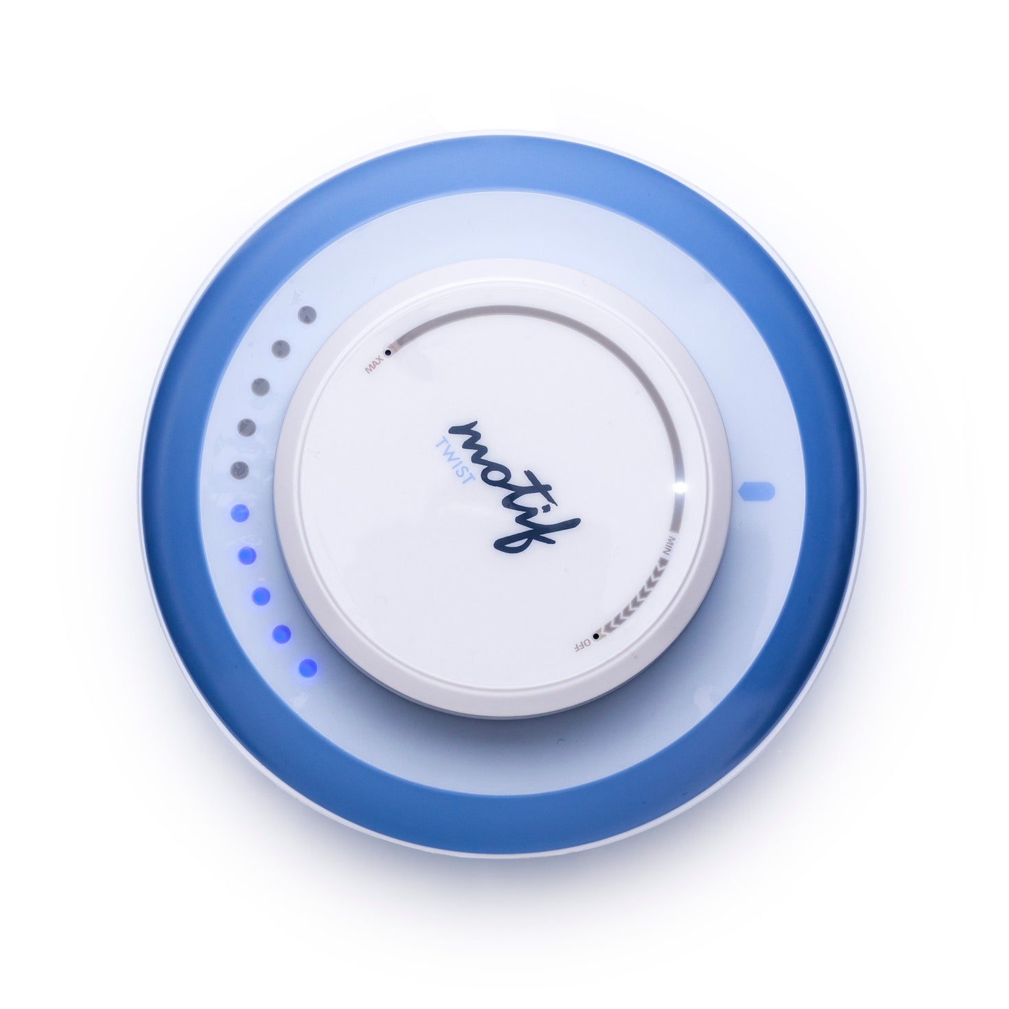 Motif Medical Twist Double Electric Breast Pump