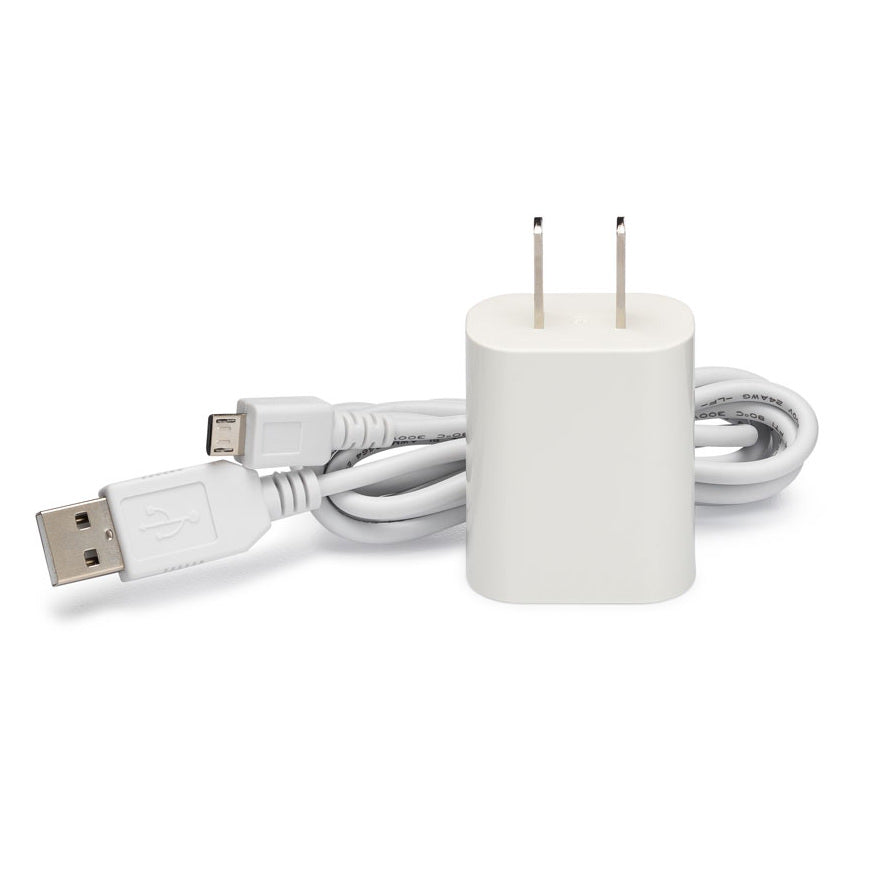 Motif Medical Twist Power Adapter