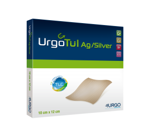 UrgoTul Ag Silver Contact Layer Dressing UrgoTul Ag Silver Contact Layer Dressing