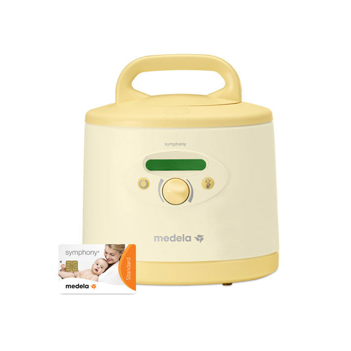 Medela Symphony Pump - Hospital Grade