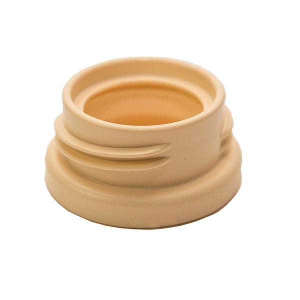 Wide Neck Bottle Adaptor, Small Cap Converter