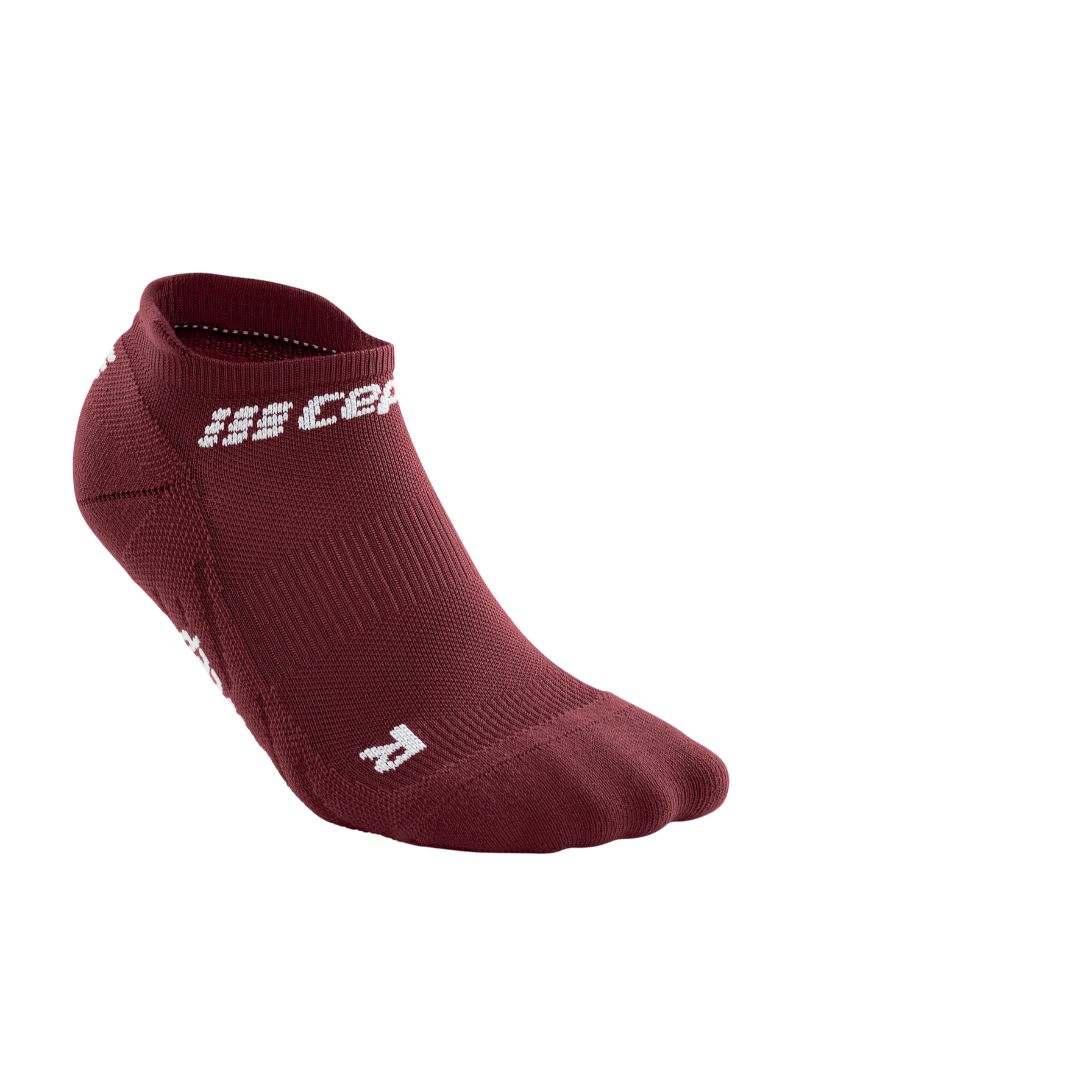 CEP No Show Compression Socks 4.0, Men