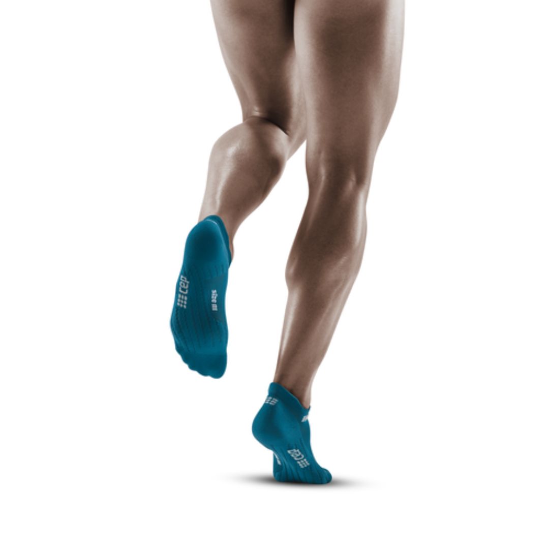 CEP No Show Compression Socks 4.0, Men