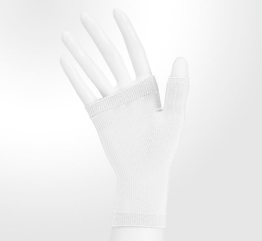 Juzo Soft Seamless Gauntlets 30-40 mmHg