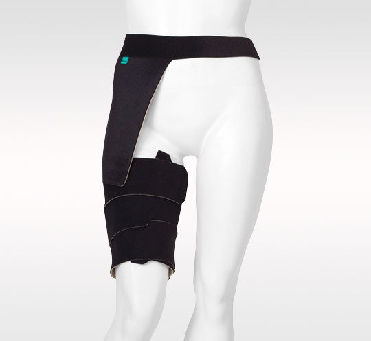 Juzo Wrap Hip Attachment