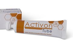 Activon Honey Tube