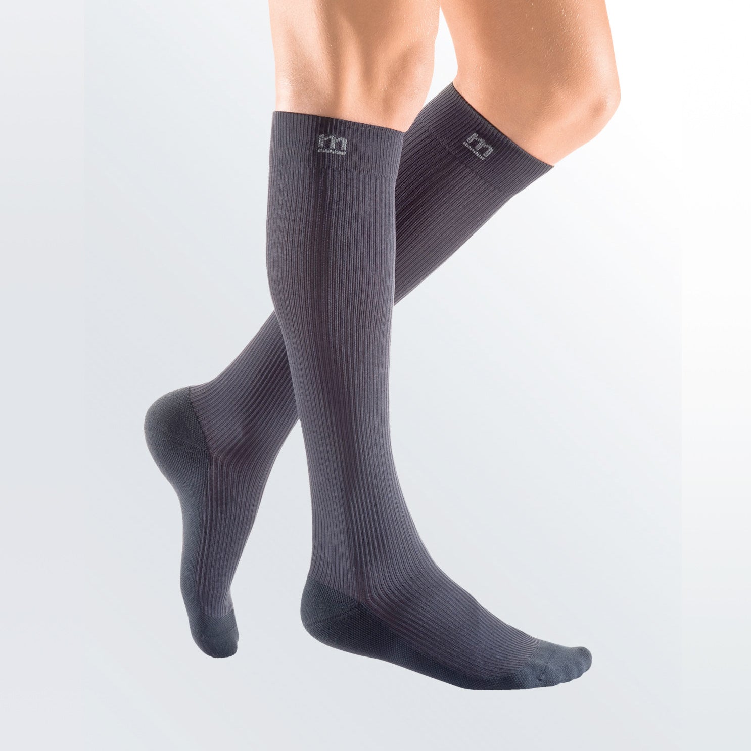 Mediven Active Calf High Compression Stockings 15-20 mmHg